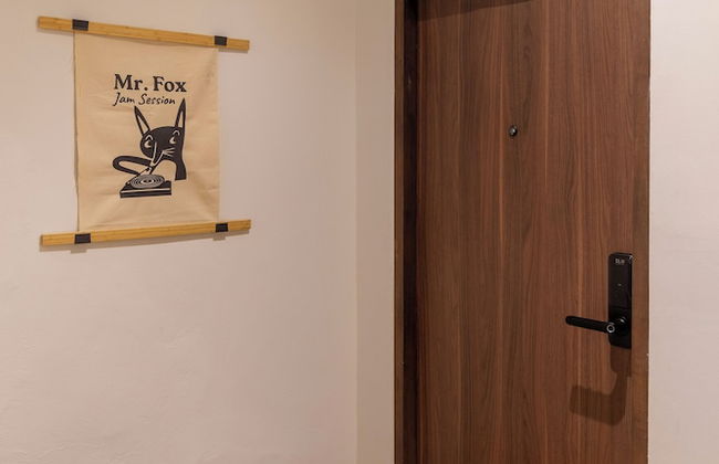 The Lair Bangkok - Photo 58