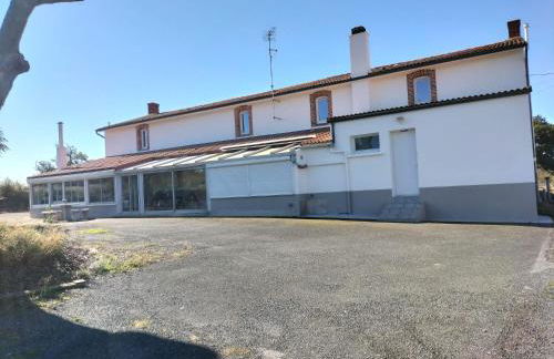 2 SDB - 2 Chambres - 1 lit d'appoint enfants - Foto 12