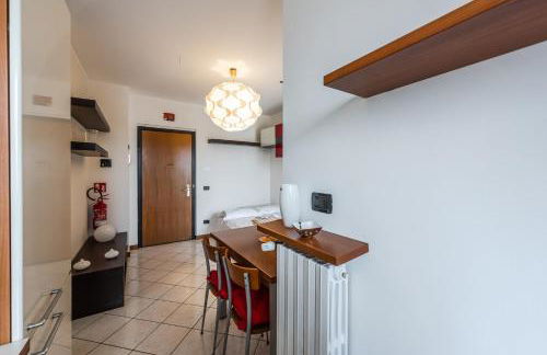 Curiel 194, SmartStay - Appartamento - Ospedale Humanitas, Fiordaliso, Forum Assago - Foto 67