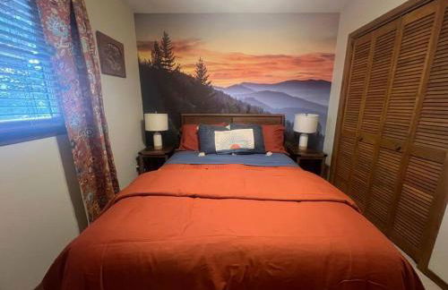 Crescent Ridge gated golf with fast wifi and fireplace - Foto 1