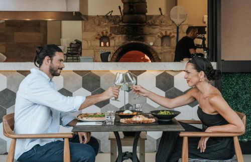 Marika Beach Hotel - Foto 18