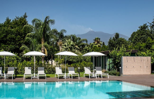 Agriturismo Virdamuri - Photo 1