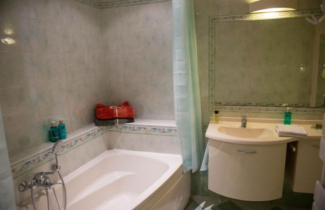 La Maison de Famille - Foto 18