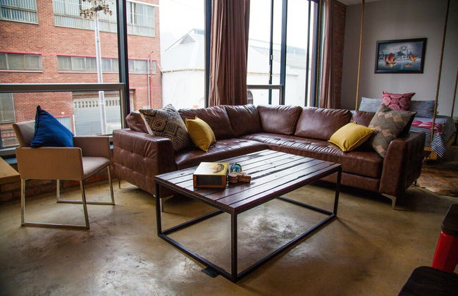 B101 harbour View - Foto 29