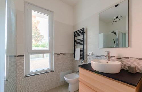 JOIVY Flat with Terrace & Parking - Foto 36