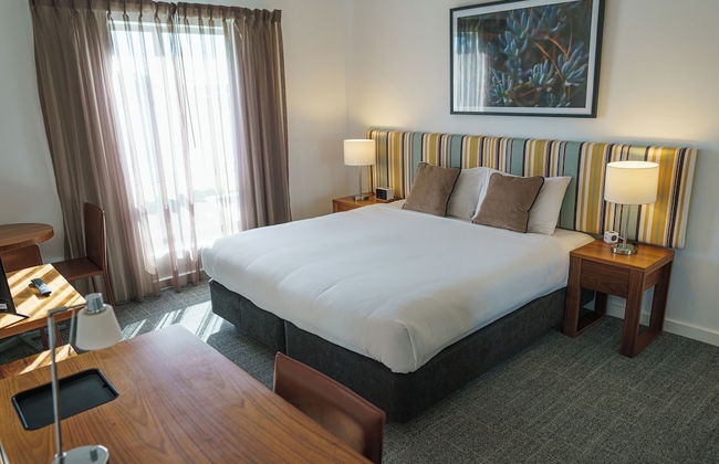 Aligned Corporate Residence Whyalla - Foto 12