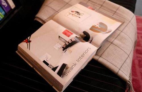 Elegant Norwich Apartment in The Lanes w Parking - Foto 15