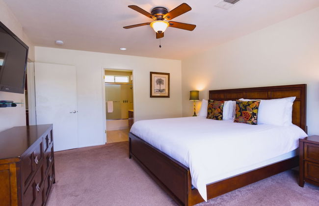 The Villas at Emerald Desert RV Resort - Foto 9