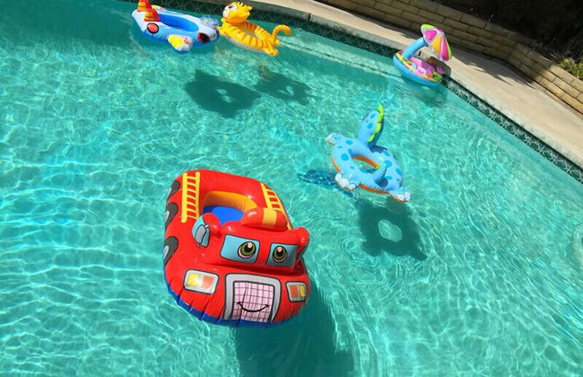 Romantic and Luxury Disney Villa - Foto 19