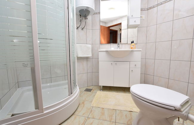 Apartments Kure - Foto 20