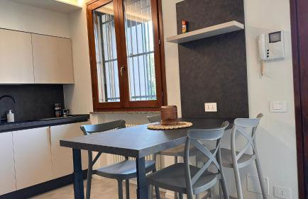Nuovo Appartamento a Cervia vicino al Mare 4 Ospiti - Foto 33
