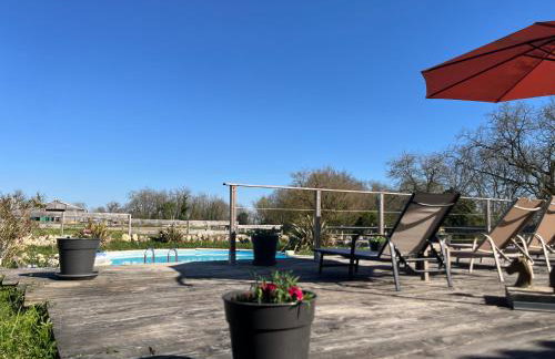 Le Merlat Gite - Foto 63