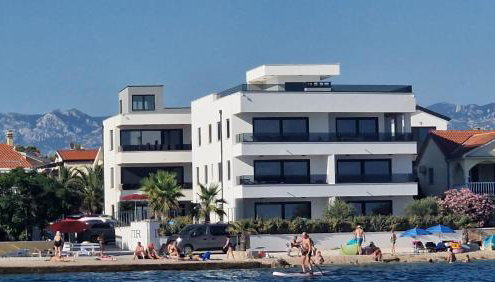 Dinary Apartman - Foto 3