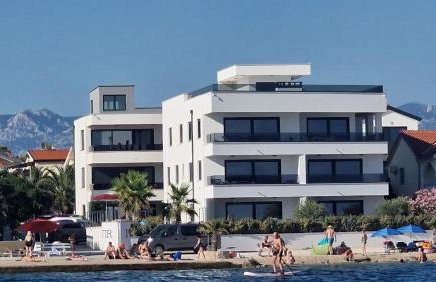 Dinary Penthouse apartment - Foto 34