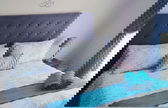 JBay Holiday Apartment - Photo 1