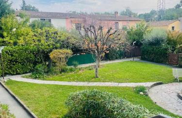 Maison 2 P- Peymeinade lotissement avec Piscine - Foto 31