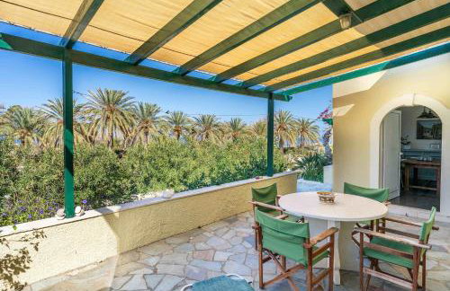 Carissa house in Crete - Foto 1