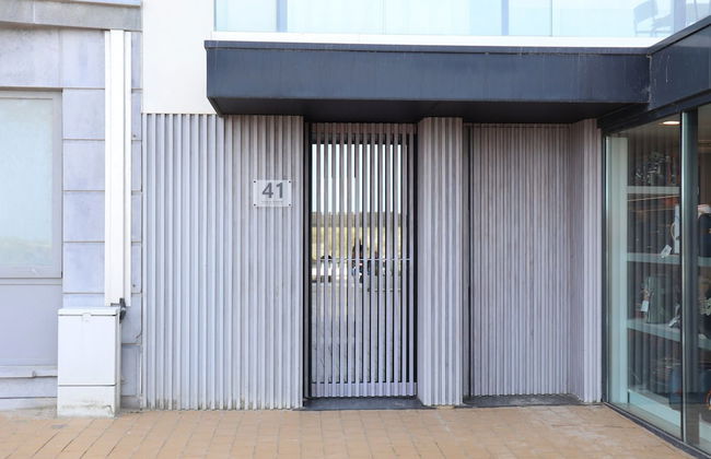 Apartment in Nieuwpoort With sea Beach - Foto 18