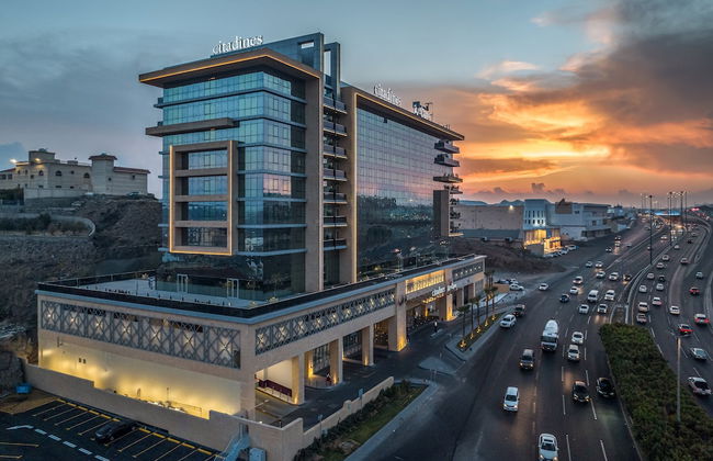 Citadines Abha - Foto 70