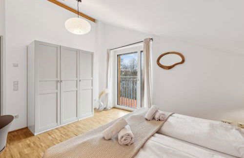 Casa Schlierach - im idyllischen Miesbach - Foto 34