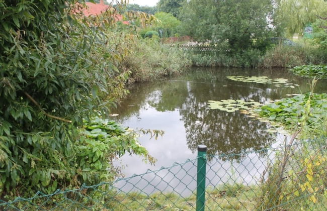 Cozy Apartment in Rerik near Beach - Foto 19