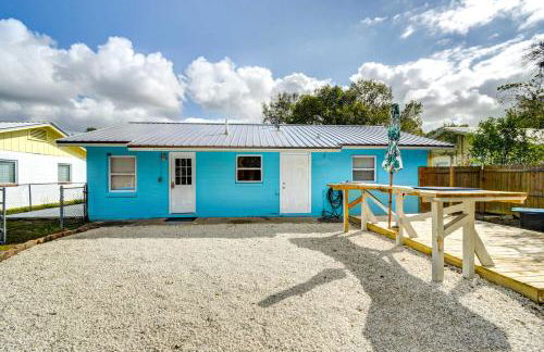 Beautiful Palatka Vacation Rental with Yard! - Foto 18