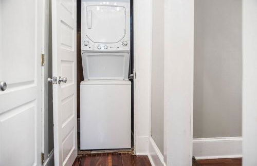 Old Dauphin Way Historic Home - Unit 5 - Foto 20