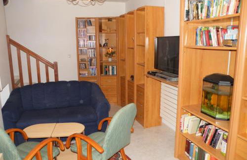 Villa Liamone - Foto 4