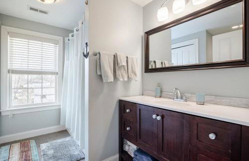 Seaside Solstice HOT TUB, SAUNA 4 Bedroom - Foto 30