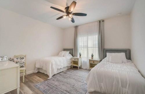 South West Florida Family Home, 3 Bedroom,2 Bathroom, King bed suite, Close to Beaches, Parks, Fishing, Golfing, Kayaking - Foto 31