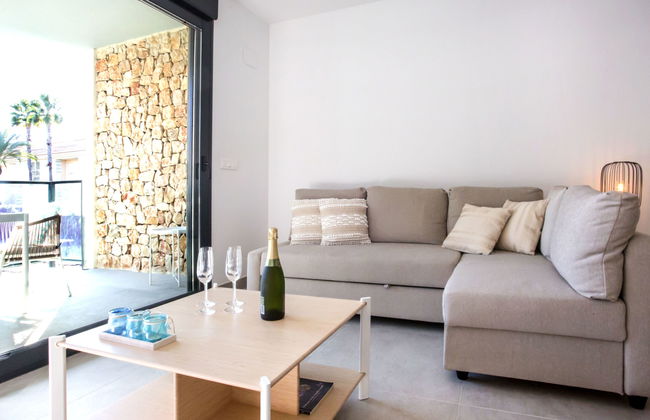 Golden Ray Sun - Foto 8