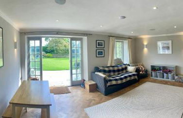 Stunning Countryside House with Pool and Hot Tub - Foto 14