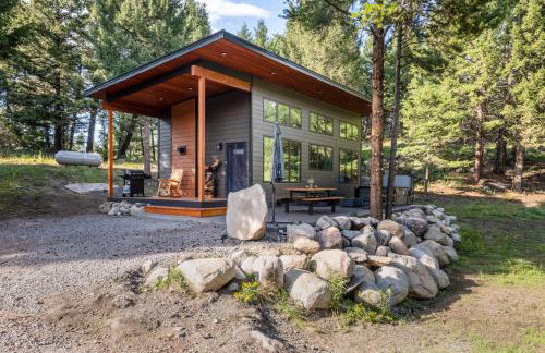 Granite Moose Hideaway - Foto 26