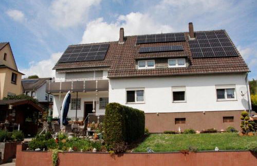 Ferienwohnung Schmetterling - Foto 18