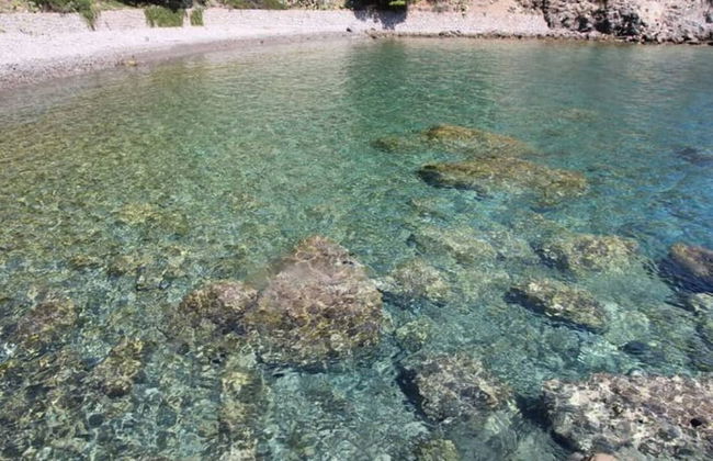 Casa "luna" Incredible Sea View - Foto 63