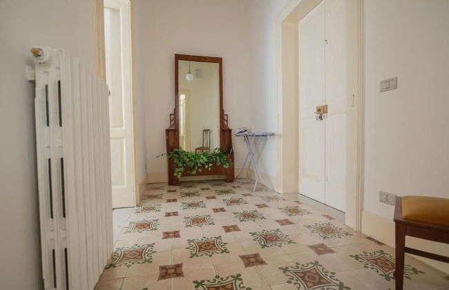 Dimora Apulia - Foto 20