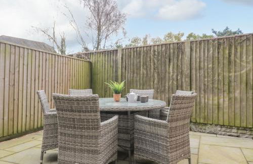 Lilac Cottage - Photo 27