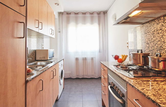 Alcam Badalona Playa Norte - Foto 19