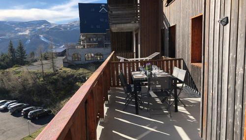 Appartement bellevue sur les hauteurs de Super-Besse - Photo 5