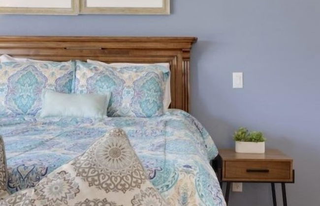 Bella Vita 5 Bedroom Home by RedAwning - Foto 4