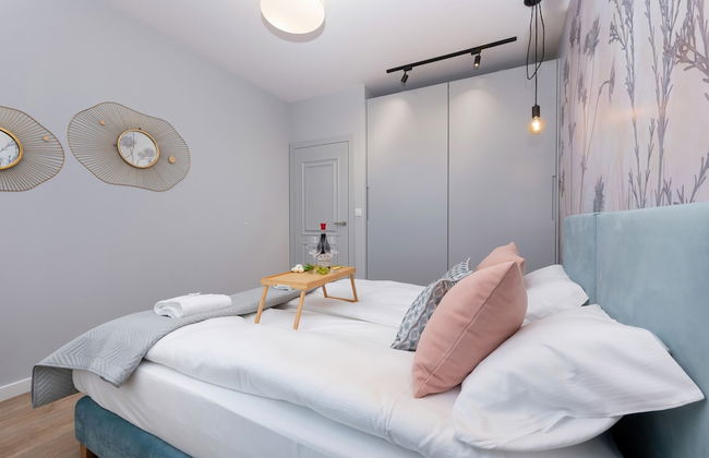 Exclusive Apartments Mostowa by Renters - Foto 8