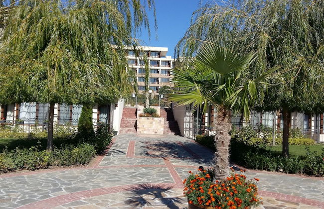 Apartkomplex Sorrento Sole Mare - Photo 73