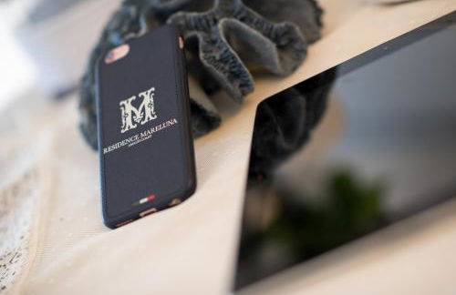 Residence Mareluna - Amalfi Coast - Foto 16