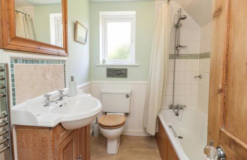 Wood Glen Cottage - Foto 13