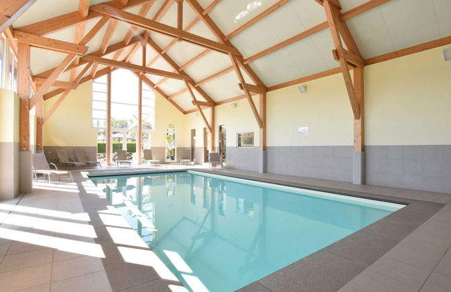 Holiday Home in Rendeux With Pool & Sauna - Photo 25