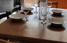 Valfréjus face à la télécabine, wifi, 2 petites chambres - Foto 11