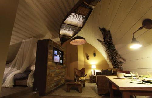 La Parenthèse Envoutée - Foto 71