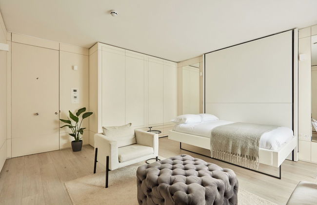 Loftus Road - Foto 8