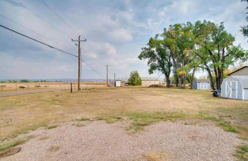 Red Gates Cottage 3 Miles to University! - Foto 23