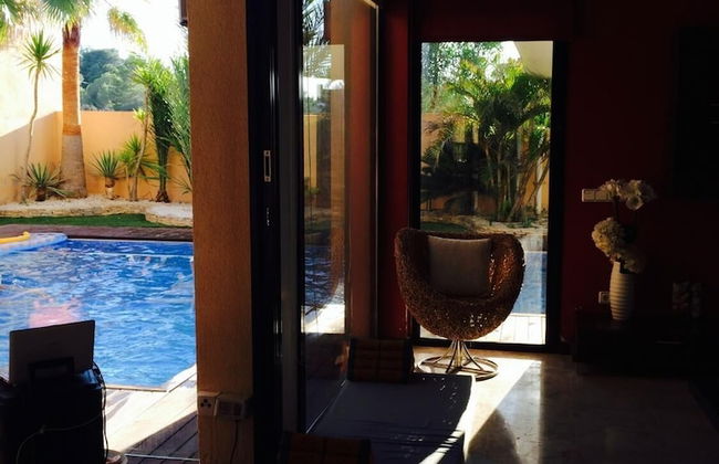 Villa Samarinada 3 - Foto 30